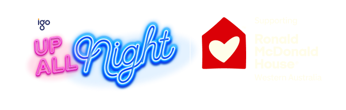 Up All Night