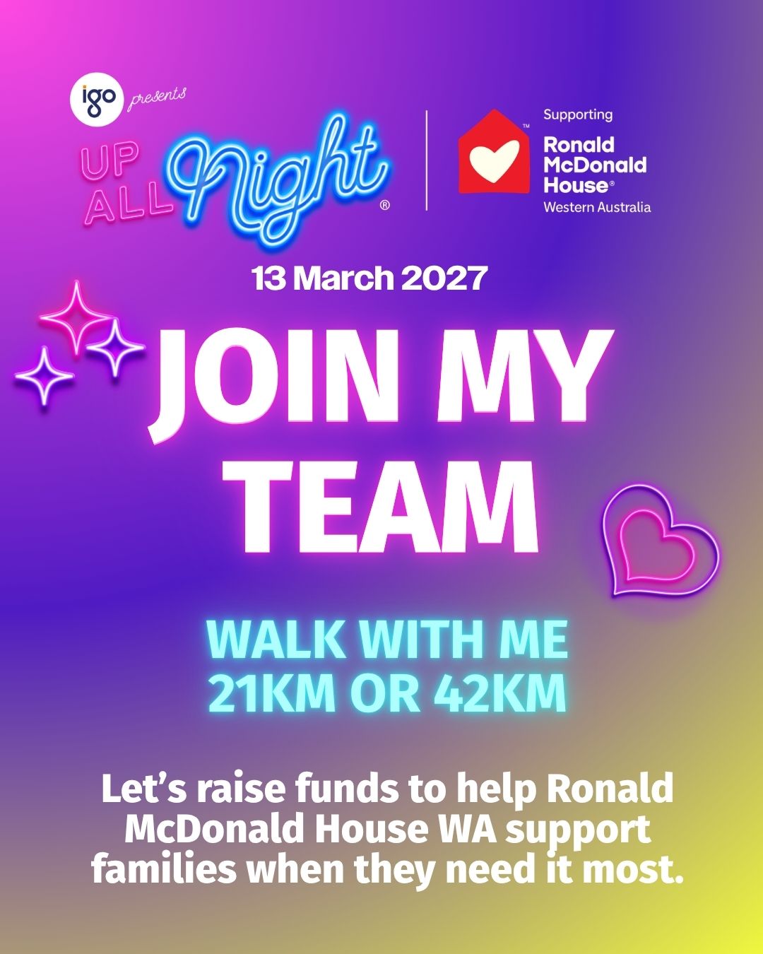 UAN2027 Social Tile One - JOIN MY TEAM